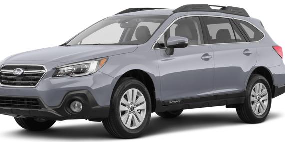 SUBARU OUTBACK 2019 4S4BSAHC7K3274753 image