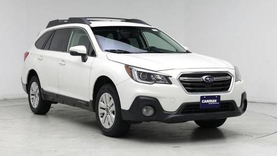 SUBARU OUTBACK 2019 4S4BSAFC9K3363162 image