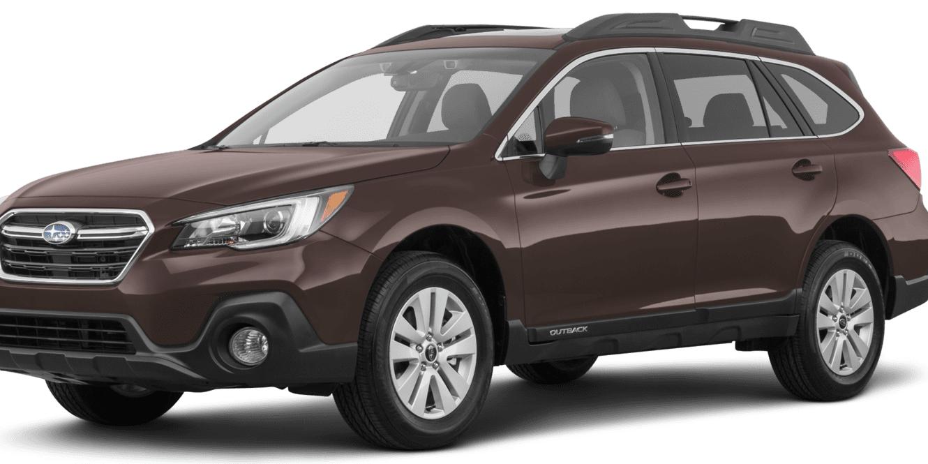 SUBARU OUTBACK 2019 4S4BSAFC9K3313247 image