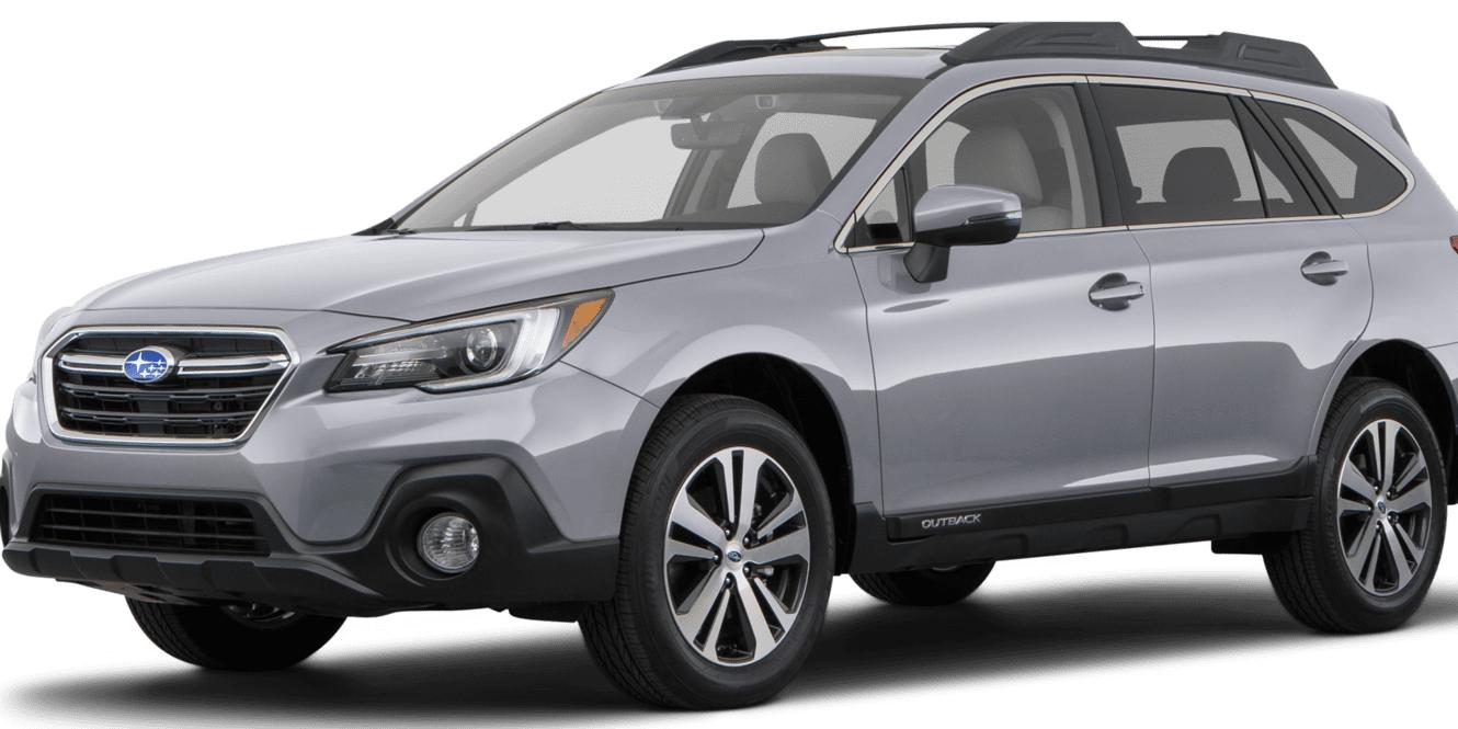 SUBARU OUTBACK 2019 4S4BSANC5K3211610 image