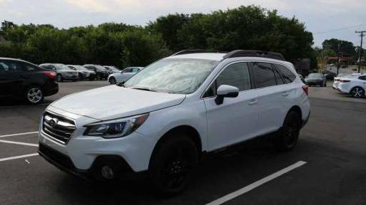 SUBARU OUTBACK 2019 4S4BSAFC4K3350819 image