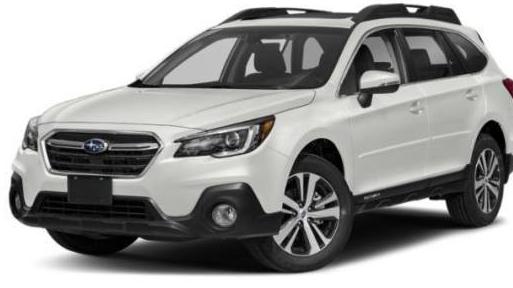 SUBARU OUTBACK 2019 4S4BSANC7K3243409 image