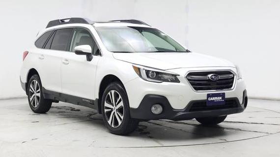 SUBARU OUTBACK 2019 4S4BSANC9K3282678 image