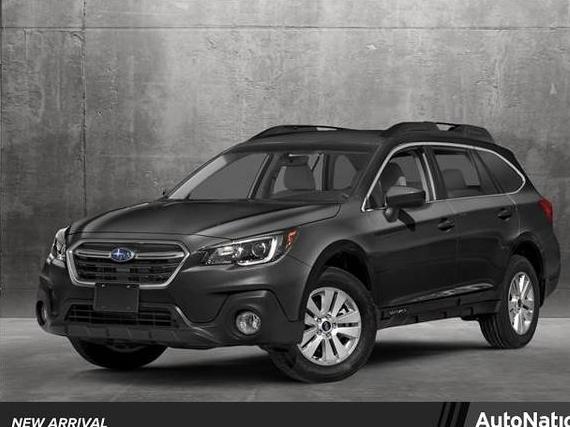 SUBARU OUTBACK 2019 4S4BSAFC0K3200660 image