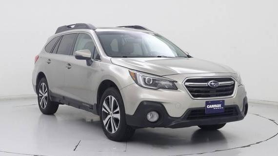 SUBARU OUTBACK 2019 4S4BSANC5K3252514 image