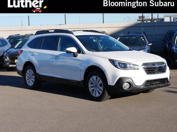 SUBARU OUTBACK 2019 4S4BSAFC2K3338779 image SUBARU OUTBACK 2019 4S4BSAFC2K3338779 image