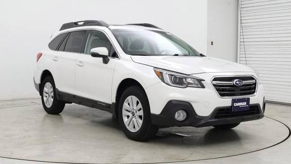 SUBARU OUTBACK 2019 4S4BSAHC3K3227882 image