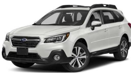 SUBARU OUTBACK 2019 4S4BSANC1K3394634 image