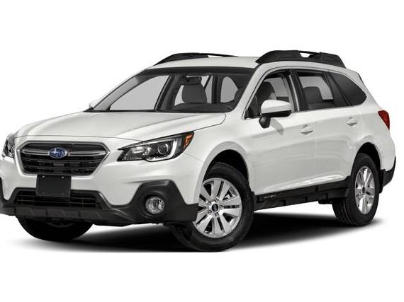 SUBARU OUTBACK 2019 4S4BSAHC2K3313667 image