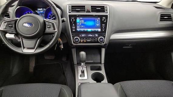 SUBARU OUTBACK 2019 4S4BSAFC8K3335563 image