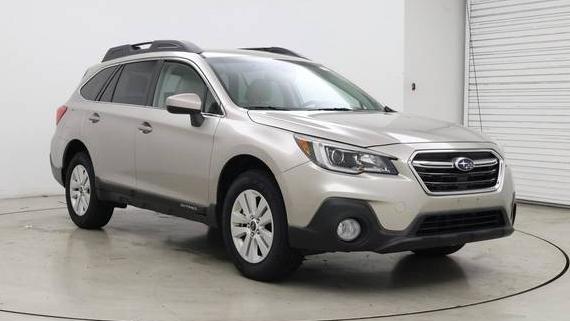 SUBARU OUTBACK 2019 4S4BSAFC5K3278674 image