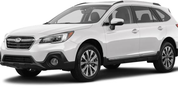 SUBARU OUTBACK 2019 4S4BSATC8K3301126 image