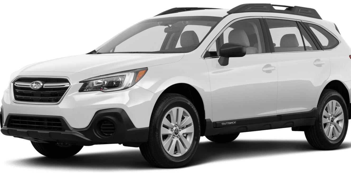 SUBARU OUTBACK 2019 4S4BSABC8K3392545 image