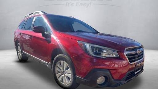 SUBARU OUTBACK 2019 4S4BSAHC1K3308413 image