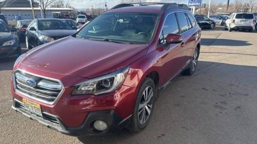 SUBARU OUTBACK 2019 4S4BSAJC5K3250834 image