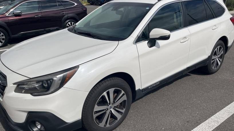 SUBARU OUTBACK 2019 4S4BSANC7K3258248 image