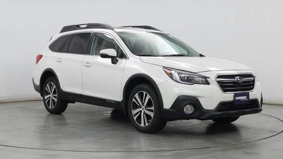 SUBARU OUTBACK 2019 4S4BSENC3K3383223 image