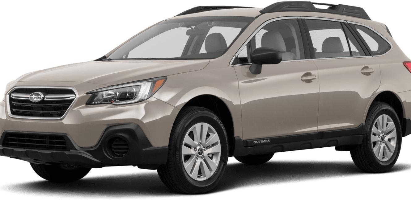 SUBARU OUTBACK 2019 4S4BSABC1K3359712 image