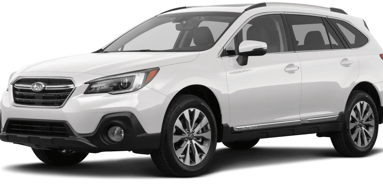 SUBARU OUTBACK 2019 4S4BSETCXK3256679 image