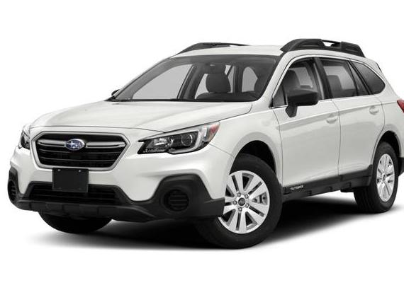 SUBARU OUTBACK 2019 4S4BSABC9K3232934 image