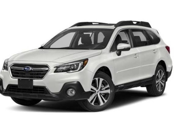 SUBARU OUTBACK 2019 4S4BSAFC7K3268910 image