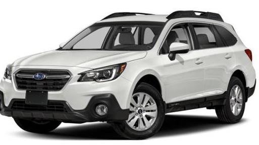 SUBARU OUTBACK 2019 4S4BSAHC9K3336816 image