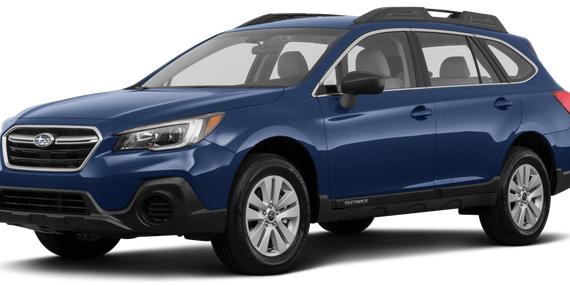 SUBARU OUTBACK 2019 4S4BSABC2K3294921 image