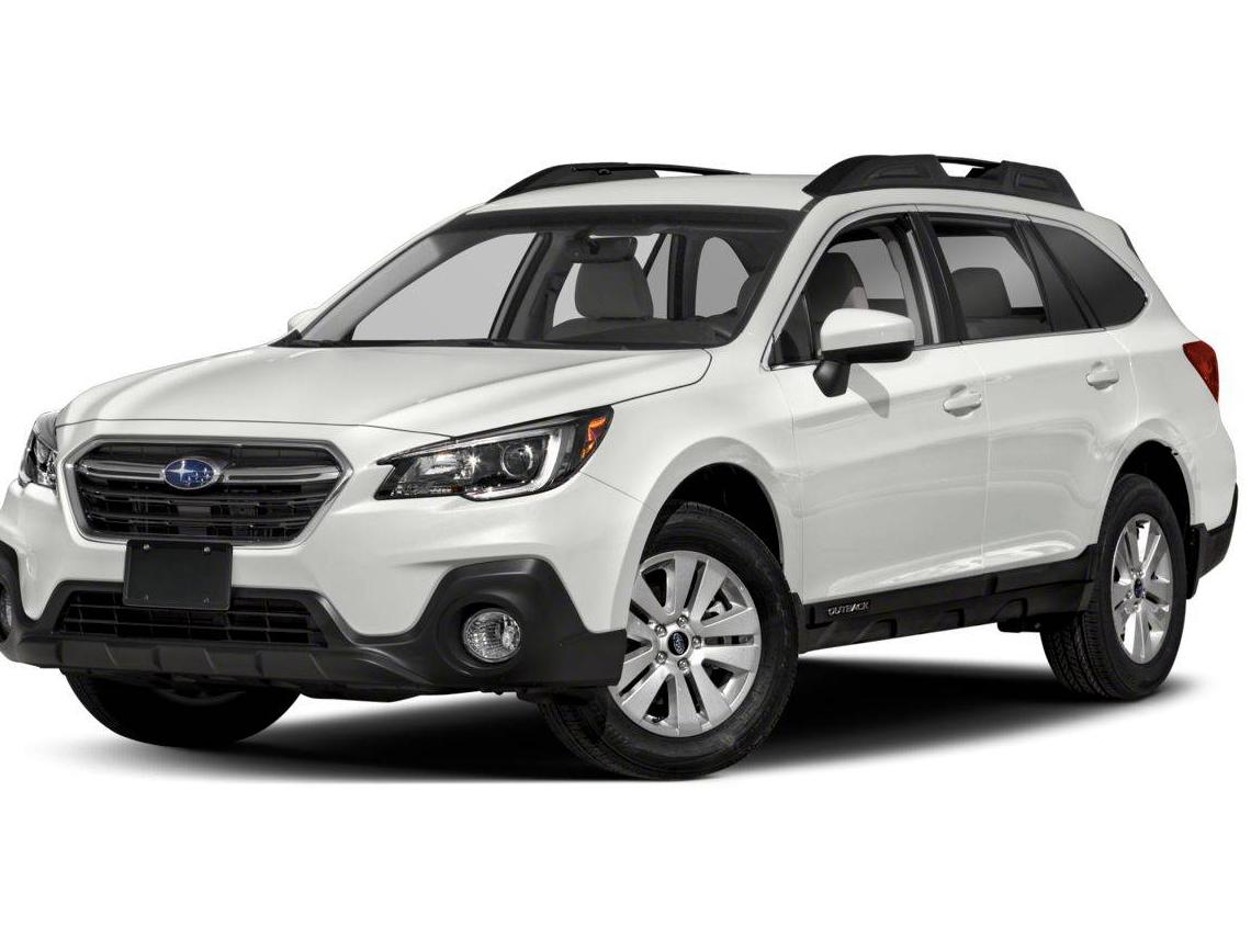 SUBARU OUTBACK 2019 4S4BSAHC2K3253079 image