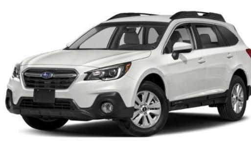 SUBARU OUTBACK 2019 4S4BSAFC3K3285221 image