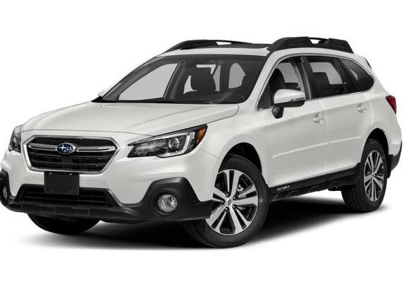 SUBARU OUTBACK 2019 4S4BSANC7K3329674 image
