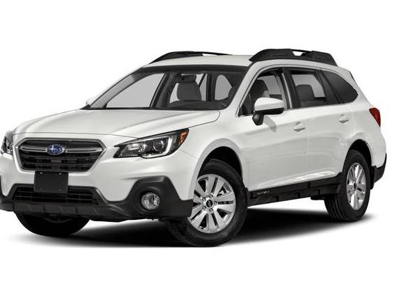 SUBARU OUTBACK 2019 4S4BSAFC4K3261252 image
