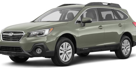 SUBARU OUTBACK 2019 4S4BSAHC3K3379595 image