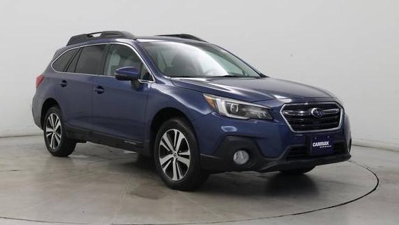 SUBARU OUTBACK 2019 4S4BSANC9K3261250 image