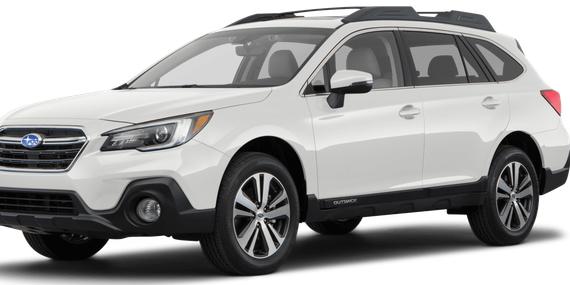 SUBARU OUTBACK 2019 4S4BSANC9K3272751 image