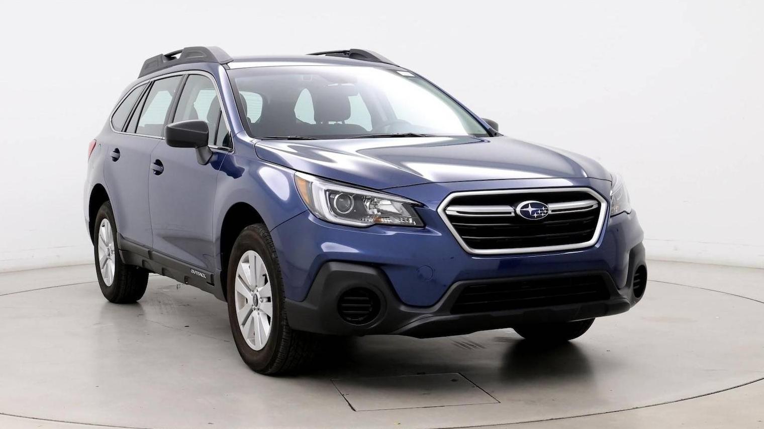 SUBARU OUTBACK 2019 4S4BSABC3K3392095 image