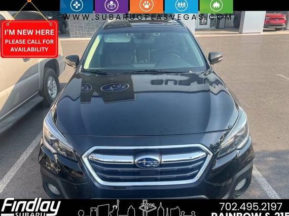 SUBARU OUTBACK 2019 4S4BSATC7K3210333 image