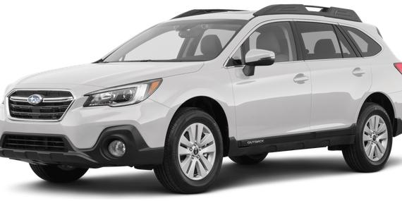 SUBARU OUTBACK 2019 4S4BSAHC4K3220472 image