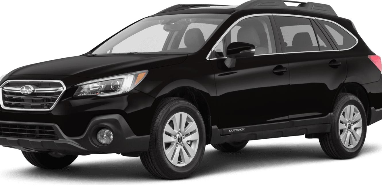 SUBARU OUTBACK 2019 4S4BSAHC3K3371710 image