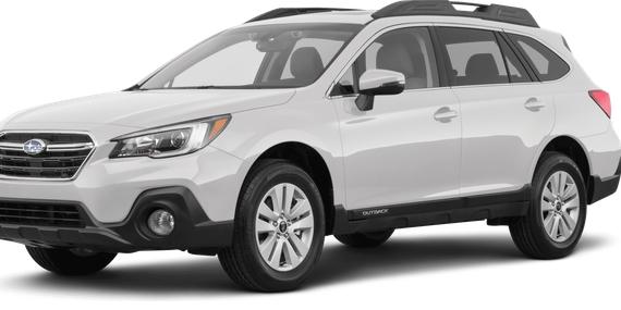 SUBARU OUTBACK 2019 4S4BSAFC4K3271960 image