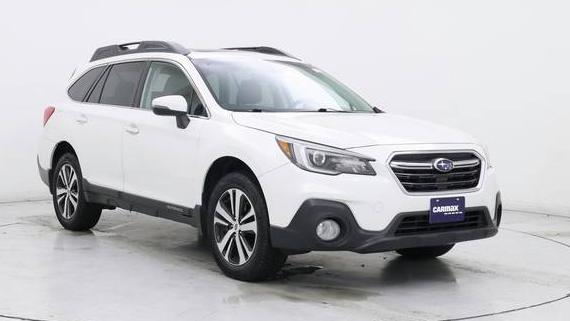 SUBARU OUTBACK 2019 4S4BSANC0K3292791 image