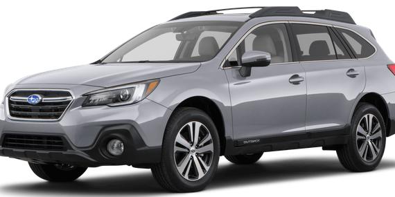 SUBARU OUTBACK 2019 4S4BSANCXK3281992 image