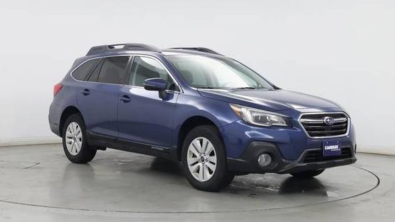 SUBARU OUTBACK 2019 4S4BSAFC2K3338684 image