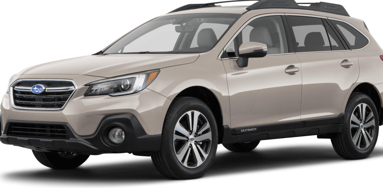 SUBARU OUTBACK 2019 4S4BSAJC0K3296393 image