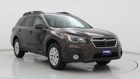 SUBARU OUTBACK 2019 4S4BSAFC5K3385126 image
