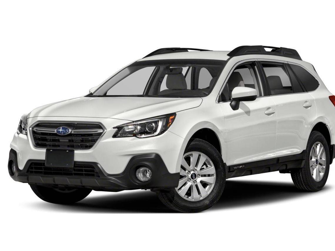 SUBARU OUTBACK 2019 4S4BSAFC8K3387730 image