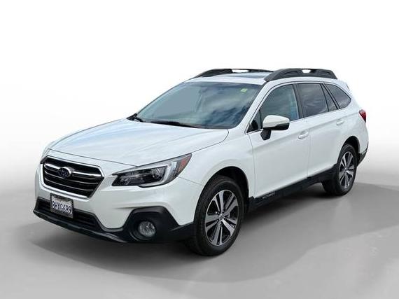 SUBARU OUTBACK 2019 4S4BSENC6K3288543 image SUBARU OUTBACK 2019 4S4BSENC6K3288543 image