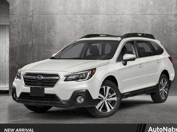 SUBARU OUTBACK 2019 4S4BSANC3K3293773 image