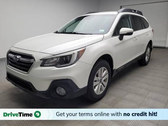 SUBARU OUTBACK 2019 4S4BSAFC9K3364070 image