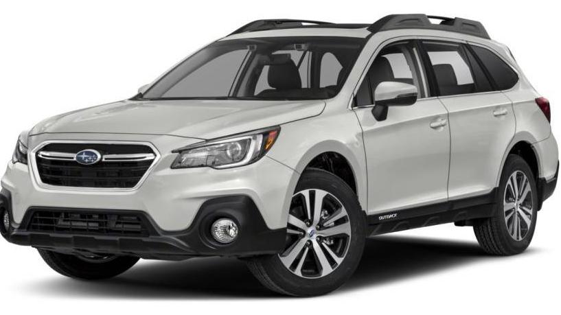 SUBARU OUTBACK 2019 4S4BSENC2K3361889 image