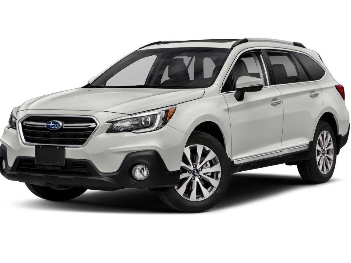 SUBARU OUTBACK 2019 4S4BSETC1K3292325 image